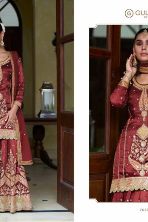 GULKAYRA DESIGNER TAIYBA VOL 1 WHOLESALE 2.jpg