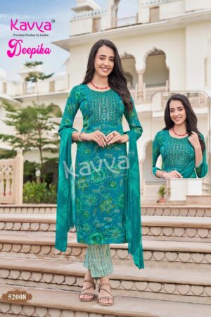 KAVYA DEEPIKA VOL 52 READYMADE KURTIS CATALOG 2.jpg
