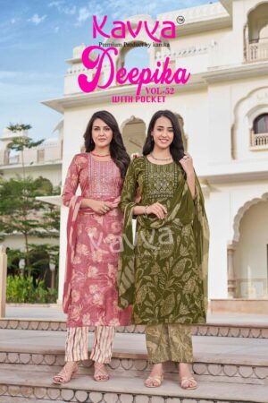 KAVYA DEEPIKA VOL 52 READYMADE KURTIS CATALOG 7.jpg