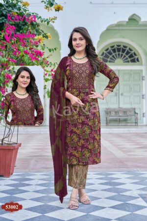 KAVYA DEEPIKA VOL 53 READYMADE STRAIGHT KURTIS 3.jpg