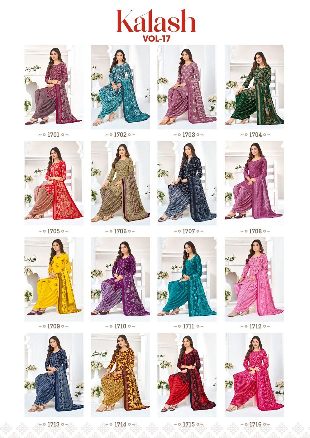 KUNDAN KALASH VOL 17 Rehmat Boutique KUNDAN KALASH VOL 17 KUNDAN KALASH VOL 17 READYMADE PATIYALA DRESS 3.jpg