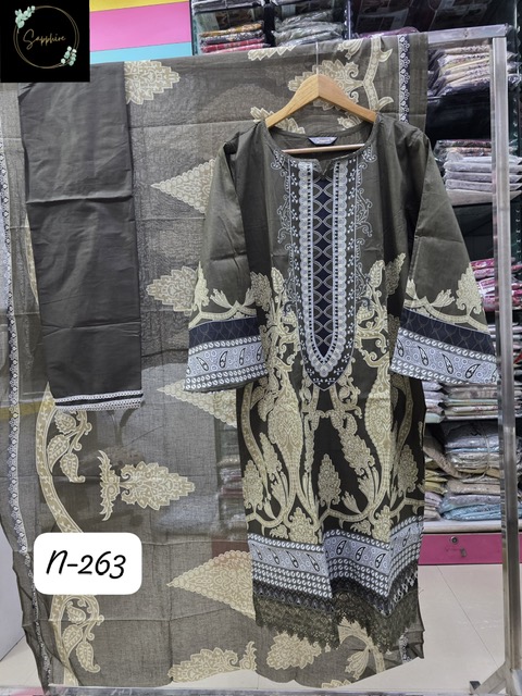 SAPPHIRE AGHA NOORAIN 263 READYMADE Rehmat Boutique SAPPHIRE AGHA NOORAIN 263 READYMADE SAPPHIRE AGHA NOORAIN 263 READYMADE LAWN SUITS 5.jpg