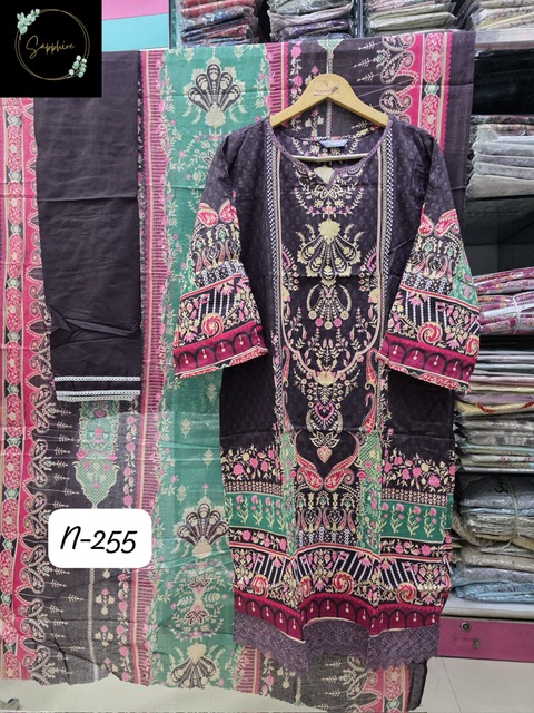 SAPPHIRE AGHA NOORAIN VOL 255 Rehmat Boutique SAPPHIRE AGHA NOORAIN VOL 255 SAPPHIRE AGHA NOORAIN VOL 255 4.jpg