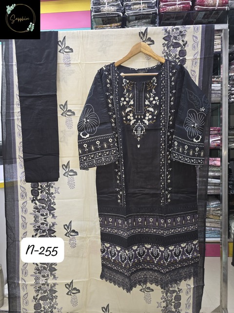 SAPPHIRE AGHA NOORAIN VOL 255 Rehmat Boutique SAPPHIRE AGHA NOORAIN VOL 255 SAPPHIRE AGHA NOORAIN VOL 255 6.jpg