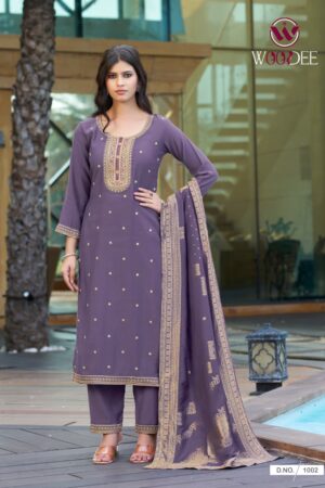 WOODEE HANSIKA KURTIS CATLOG WHOLESALER 4.jpg