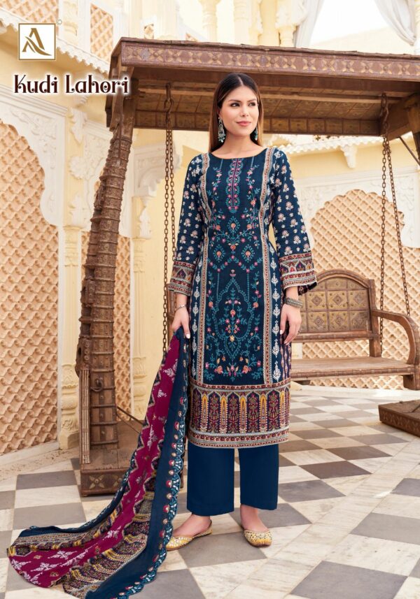 ALOK SUIT KUDI LAHORI SALWAR KAMEEZ WHOLESALER 7.jpg