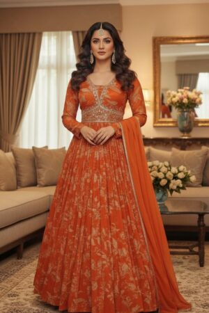 ANJU FABRICS HU 7415 READYMADE GOWN 2.jpg
