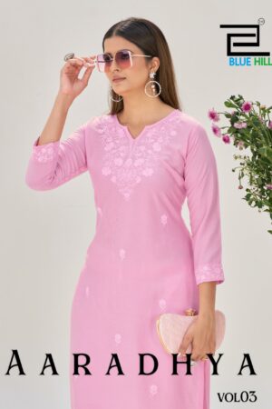 BLUE HILLS AARADHYA VOL 3 READYMADE KURTI 1.jpg