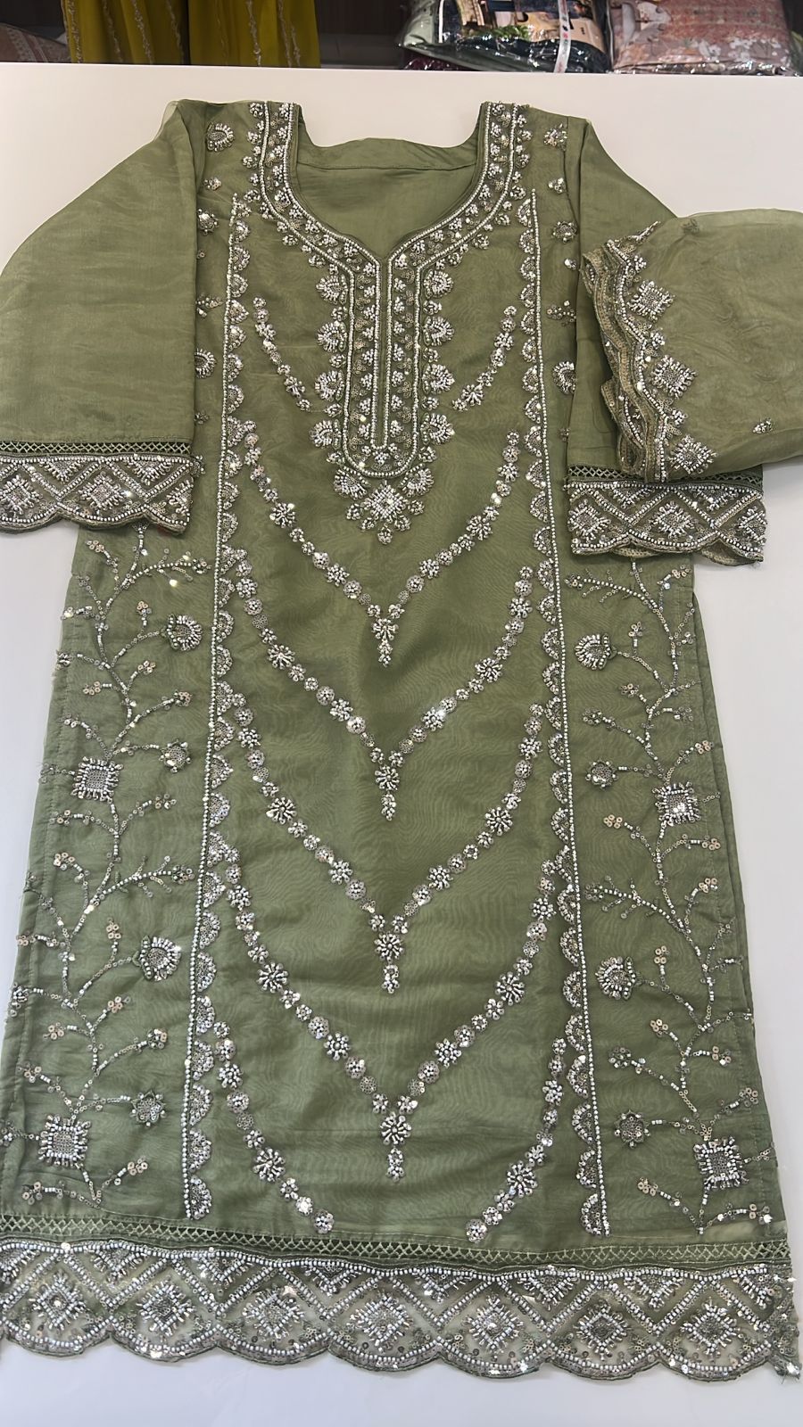 ₹1230 Pcs : 4 DEEPSY SUITS 2277 PAKISTANI SUITS 0 17 Rehmat Boutique ₹1230 Pcs : 4 DEEPSY SUITS 2277 PAKISTANI SUITS 0 17 DEEPSY SUITS 2277 PAKISTANI SUITS 4.jpg