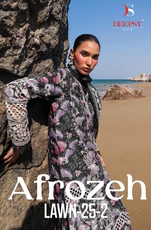 ₹1099 Pcs : 8 DEEPSY SUITS AFROZEH LAWN 25-2 1471-1478 0 0 Rehmat Boutique ₹1099 Pcs : 8 DEEPSY SUITS AFROZEH LAWN 25-2 1471-1478 0 0 DEEPSY SUITS AFROZEH LAWN 25 2 1471 1478 15.jpg