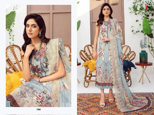 ₹608 Pcs : 8 DEEPSY SUITS JADE NEEDLE WONDER 2025-4 0 11 Rehmat Boutique ₹608 Pcs : 8 DEEPSY SUITS JADE NEEDLE WONDER 2025-4 0 11 DEEPSY SUITS JADE NEEDLE WONDER 2025 4 3.jpg