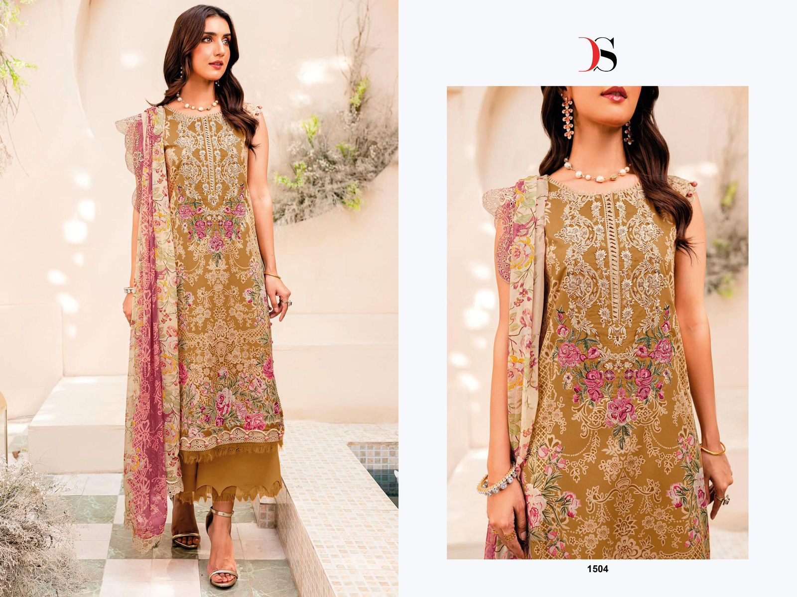 ₹608 Pcs : 8 DEEPSY SUITS JADE NEEDLE WONDER 2025-4 0 11 Rehmat Boutique ₹608 Pcs : 8 DEEPSY SUITS JADE NEEDLE WONDER 2025-4 0 11 DEEPSY SUITS JADE NEEDLE WONDER 2025 4 5.jpg