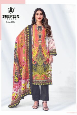 DEEPTEX PRINTS ROOHI ZARA VOL 8 COTTON SUITS 3.jpg