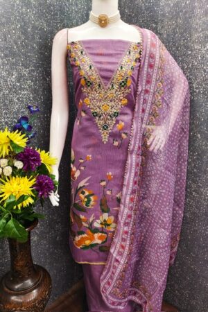 DESIGNER SUITS JHOOMAR SALWAR KAMEEZ NON CATALOG 2.jpg