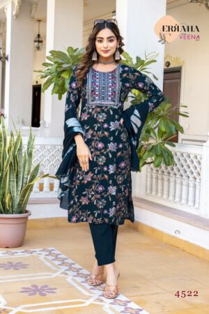 ERRAHA VEENA VOL 3 READYMADE KURTI WHOLESALER 22.jpg