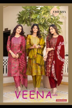 ERRAHA VEENA VOL 3 READYMADE KURTI WHOLESALER 39.jpg