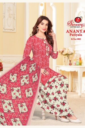 GANESHJI ANANYA PATIYALA VOL 1 COTTON SUITS 2.jpg