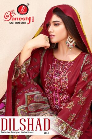 GANESHJI DILSHAD VOL 5 SALWAR KAMEEZ 10.jpg