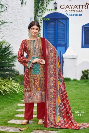 GAYATRI APPARELS NAZRANA VOL 1 SALWAR KAMEEZ 2.jpg