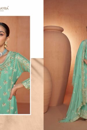 GULKAYRA DESIGNER GAZAL DESIGNER WEAR WHOLESALE 2.jpg