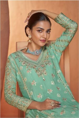 GULKAYRA DESIGNER GAZAL DESIGNER WEAR WHOLESALE 8.jpg