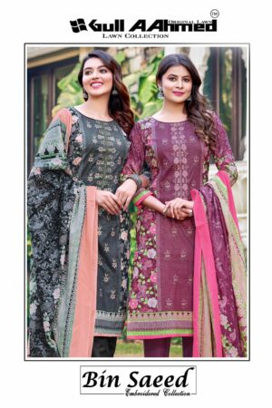 GULL AAHMED BIN SAEED VOL 6 KARACHI SUITS 13.jpg