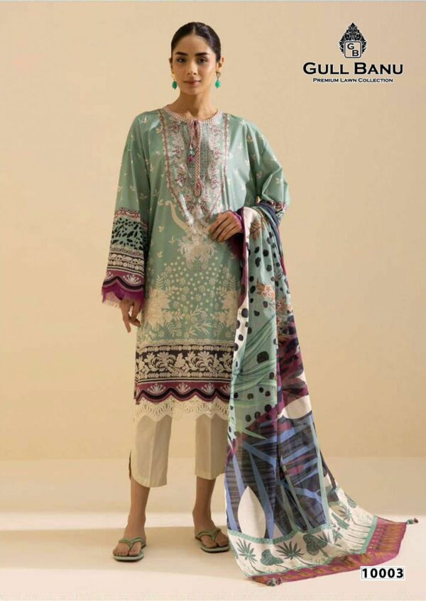 GULL AAHMED GULL BANU VOL 10 KARACHI SUITS 3.jpg