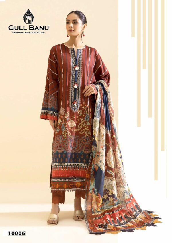 GULL AAHMED GULL BANU VOL 10 KARACHI SUITS 5.jpg