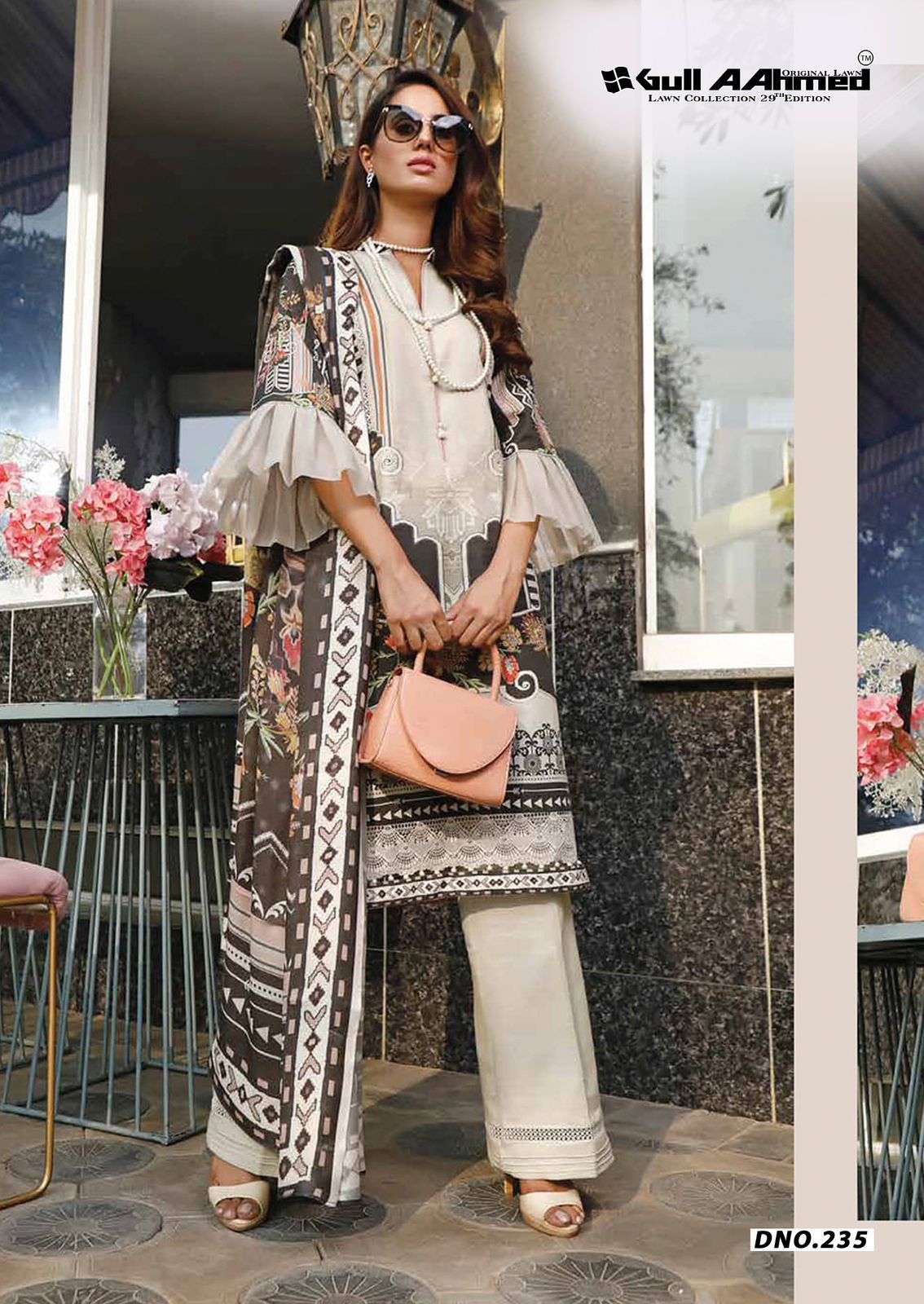 ₹390 Pcs : 6 GULL AAHMED VOL 29 LAWN COLLECTION 0 2 Rehmat Boutique ₹390 Pcs : 6 GULL AAHMED VOL 29 LAWN COLLECTION 0 2 GULL AAHMED VOL 29 LAWN COLLECTION 6.jpg