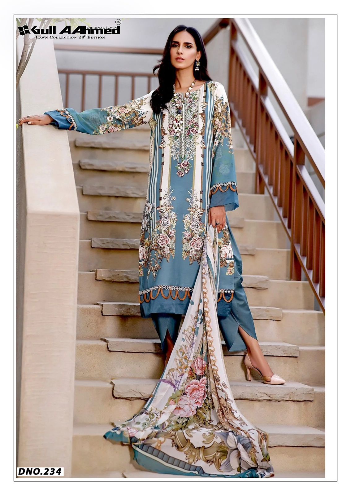 ₹390 Pcs : 6 GULL AAHMED VOL 29 LAWN COLLECTION 0 2 Rehmat Boutique ₹390 Pcs : 6 GULL AAHMED VOL 29 LAWN COLLECTION 0 2 GULL AAHMED VOL 29 LAWN COLLECTION 7.jpg