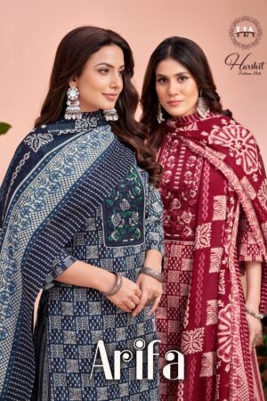 HARSHIT FASHION ARIFA EDITION 2 SALWAR KAMEEZ 10.jpg