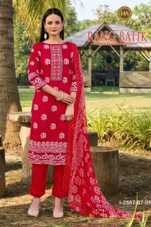 HARSHIT FASHION RANG BATIK SALWAR KAMEEZ 3.jpg