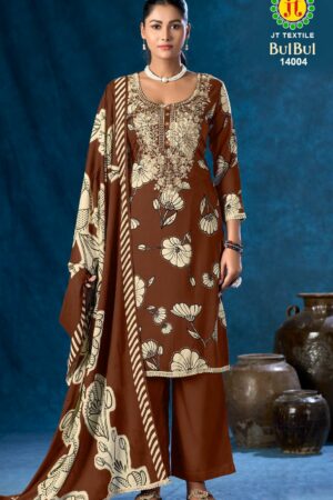 JT TEXTILE BULBUL VOL 14 SALWAR KAMEEZ WHOLESALER 4.jpg