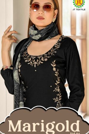 JT TEXTILE MARIGOLD VOL 4 SALWAR KAMEEZ 11.jpg