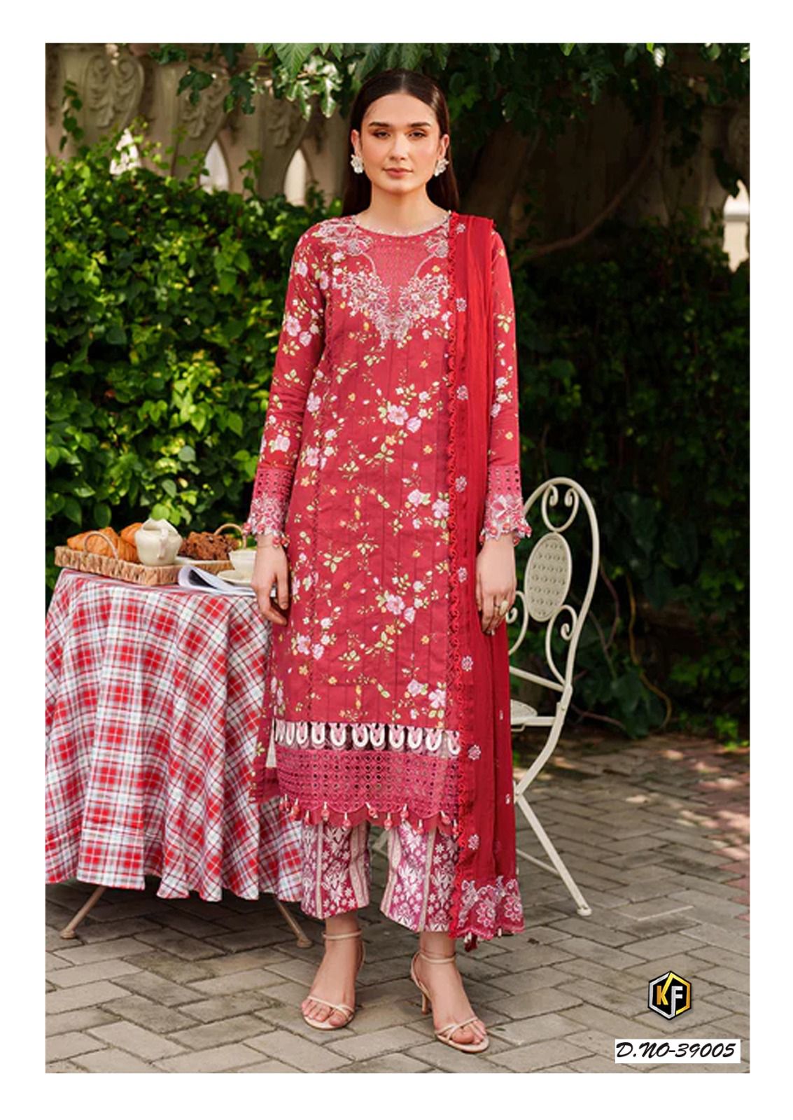 ₹390 Pcs : 6 KEVAL FAB MARIA B VOL 39 COTTON SUITS 0 4 Rehmat Boutique ₹390 Pcs : 6 KEVAL FAB MARIA B VOL 39 COTTON SUITS 0 4 KEVAL FAB MARIA B VOL 39 COTTON SUITS 5.jpg