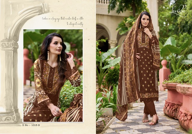 ₹699 Pcs : 5 LEVISHA BAGH SALWAR KAMEEZ WHOLESALER 0 7 Rehmat Boutique ₹699 Pcs : 5 LEVISHA BAGH SALWAR KAMEEZ WHOLESALER 0 7 LEVISHA BAGH SALWAR KAMEEZ WHOLESALER 2.jpg