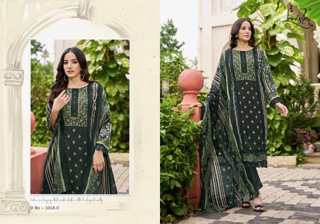 ₹699 Pcs : 5 LEVISHA BAGH SALWAR KAMEEZ WHOLESALER 0 7 Rehmat Boutique ₹699 Pcs : 5 LEVISHA BAGH SALWAR KAMEEZ WHOLESALER 0 7 LEVISHA BAGH SALWAR KAMEEZ WHOLESALER 4.jpg