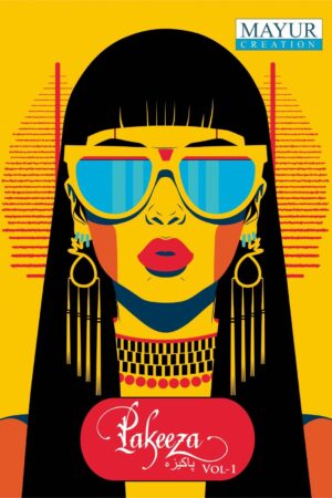 MAYUR CREATION PAKEEZA VOL 1 COTTON SUITS 9.jpg