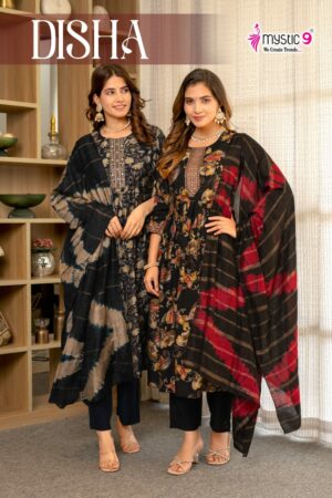 MYSTIC 9 DISHA READYMADE KURTI WHOLESALER 11.jpg