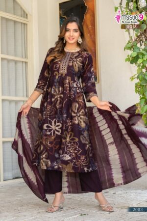 MYSTIC 9 DISHA READYMADE KURTI WHOLESALER 5.jpg