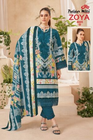 PATIDAR MILLS ZOYA VOL 4 COTTON SUITS 2.jpg