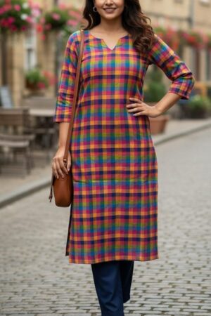 PEHNAVA FASHION MART CHARU VOL 1 KURTI WHOLESALER 2.jpg