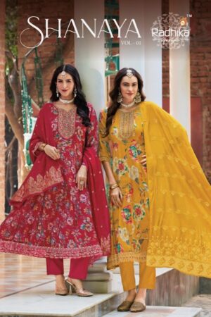RADHIKA LIFESTYLE SHANAYA VOL 1 READYMADE KURTI 15.jpg
