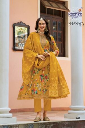 RADHIKA LIFESTYLE SHANAYA VOL 1 READYMADE KURTI 5.jpg