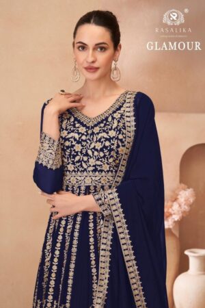 RASALIKA GLAMOUR DESIGNER WEAR GOWN 6.jpg