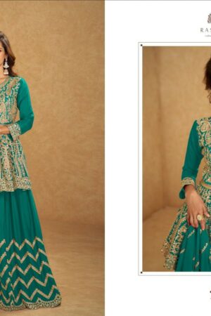 RASALIKA NIKHAAR DESIGNER WEAR SALWAR KAMEEZ 2.jpg