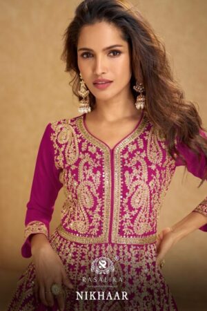 RASALIKA NIKHAAR DESIGNER WEAR SALWAR KAMEEZ 6.jpg