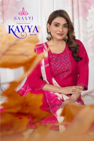 SAANVI TRENDS KAVYA VOL 2 READYMADE 12.jpg