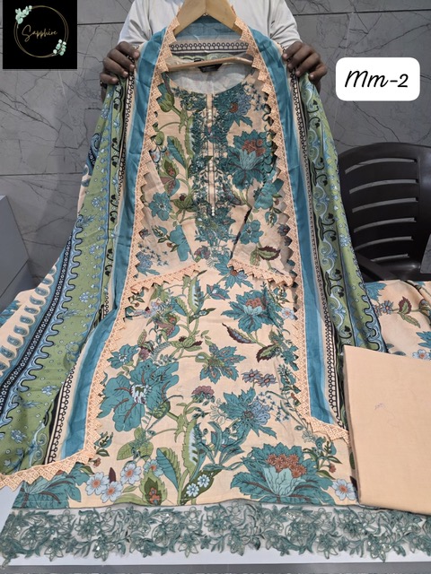 ₹1199 Pcs : 5 SAPPHIRE MAUSAMMURRY VOL 2 READYMADE LAWN SETS 0 26 Rehmat Boutique ₹1199 Pcs : 5 SAPPHIRE MAUSAMMURRY VOL 2 READYMADE LAWN SETS 0 26 SAPPHIRE MAUSAMMURRY VOL 2 READYMADE LAWN SETS 7.jpg