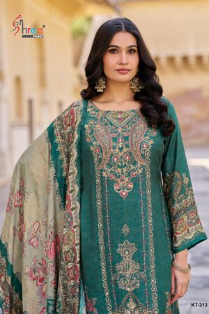 SHREE FABS KT 313 SALWAR KAMEEZ WHOLESALER 6.jpg